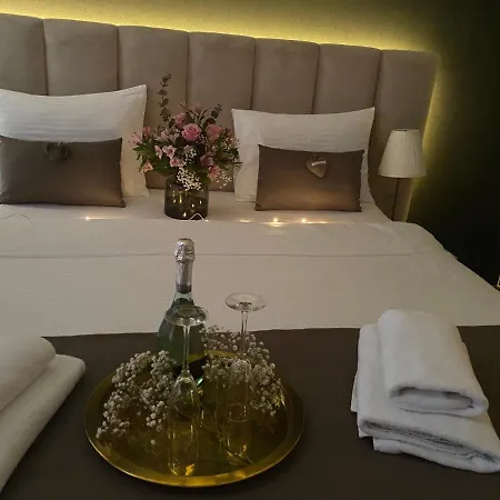 דירה Bw Sky View Waterfront