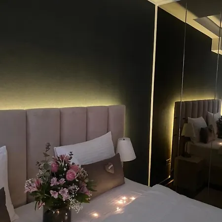 Apartment Bw Sky View Waterfront *