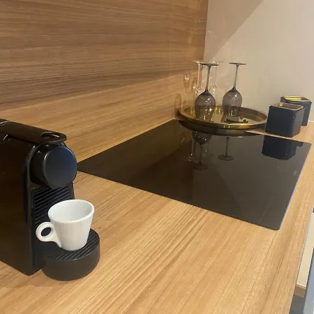 Bw Sky View Waterfront דירה *