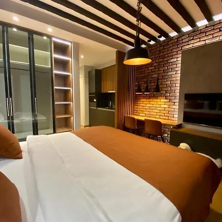 Bw Sky View Waterfront בלגרד