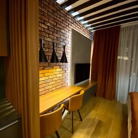 Bw Sky View Waterfront Apartment