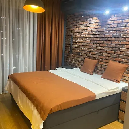 Bw Sky View Waterfront