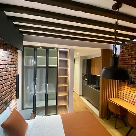 דירה Bw Sky View Waterfront